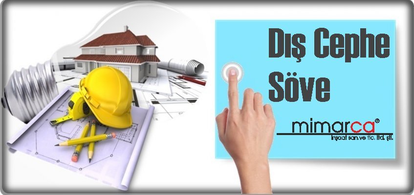 Dış Cephe Söve