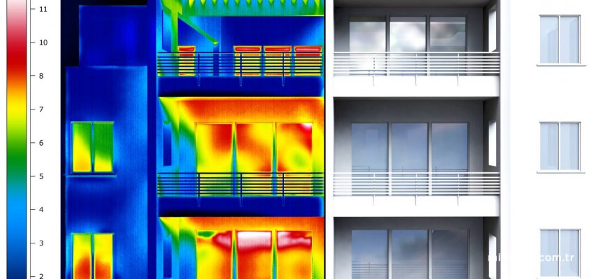 Yalıtım Hakkında Bilgiler