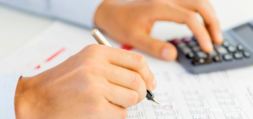 Mantolama Uygulamasında Sıkça Yapılan Hatalar