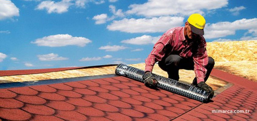 Dış Cephe Mantolama Uygulamasında Doğru Bilinen Yalnışlar